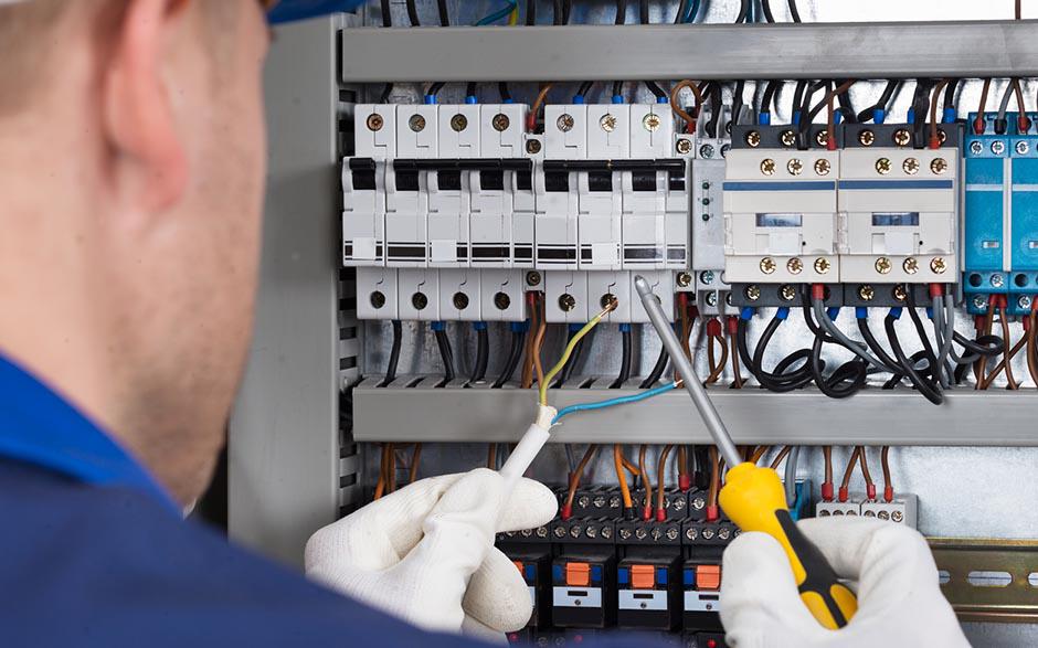 tarif d'un électricien Longpont-sur-Orge