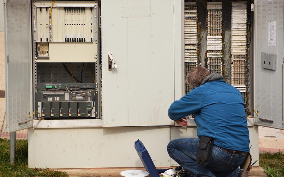 dépannage électricien Paris 4