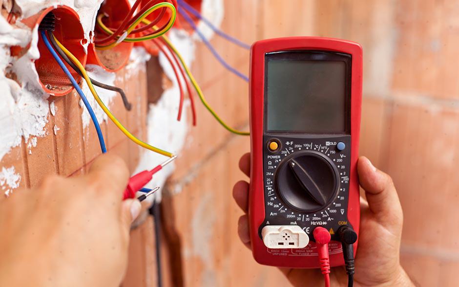 électricien urgence Valenton