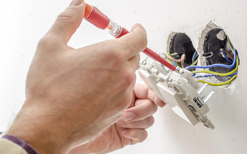entreprise d'électricité générale Créteil