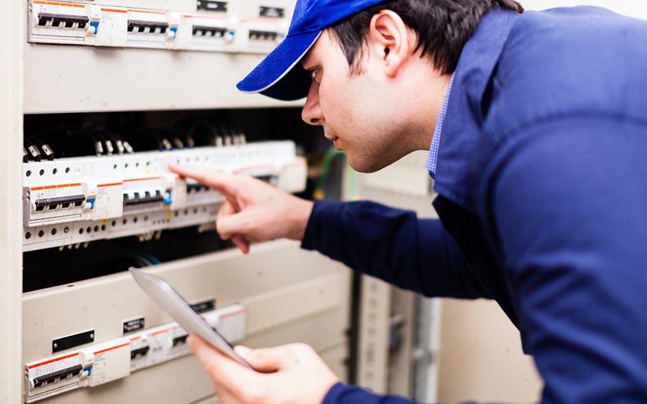 recherche travail électricien bâtiment Sevran