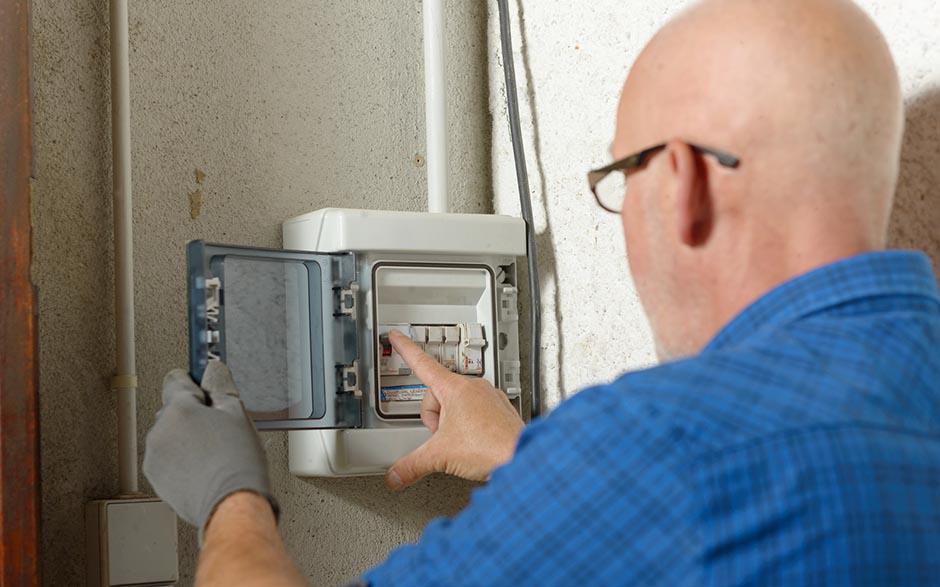 électricien urgence Juvisy-sur-Orge